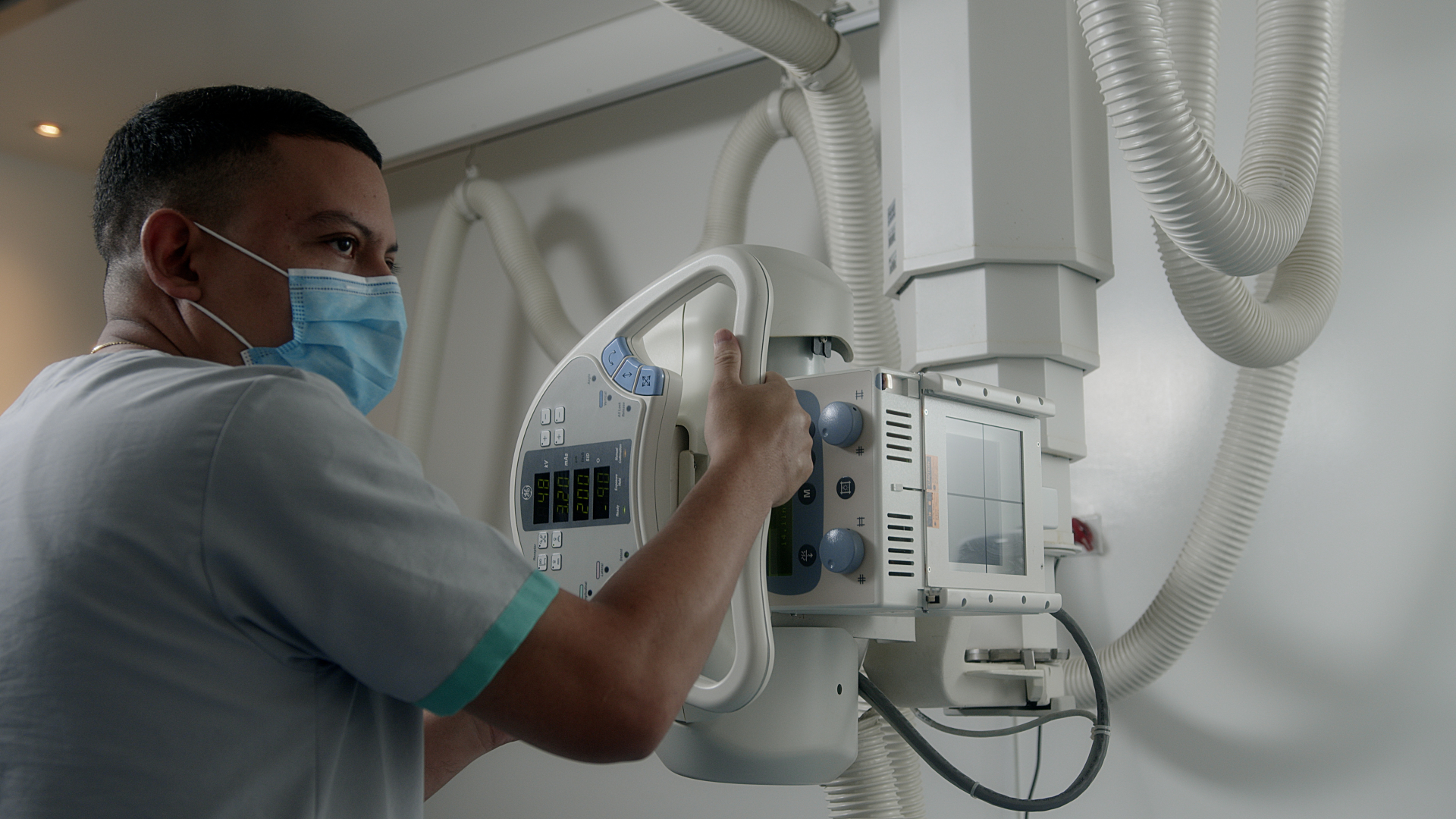 Advanced imaging