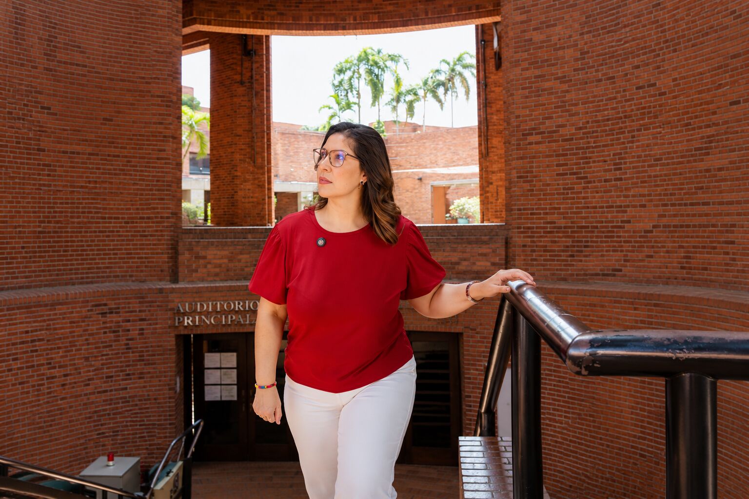Pilar Díaz